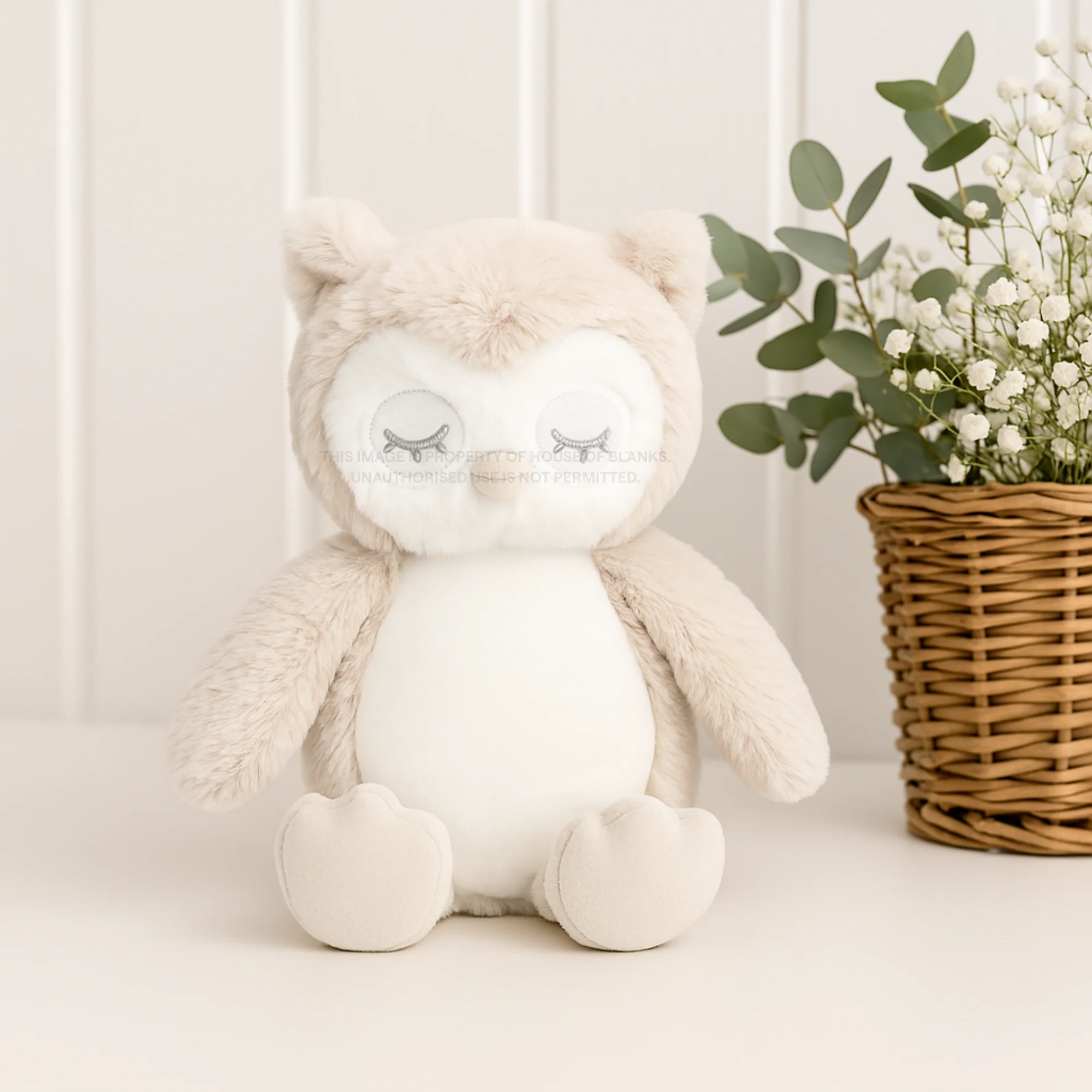 MUMBLES MINI - OWL