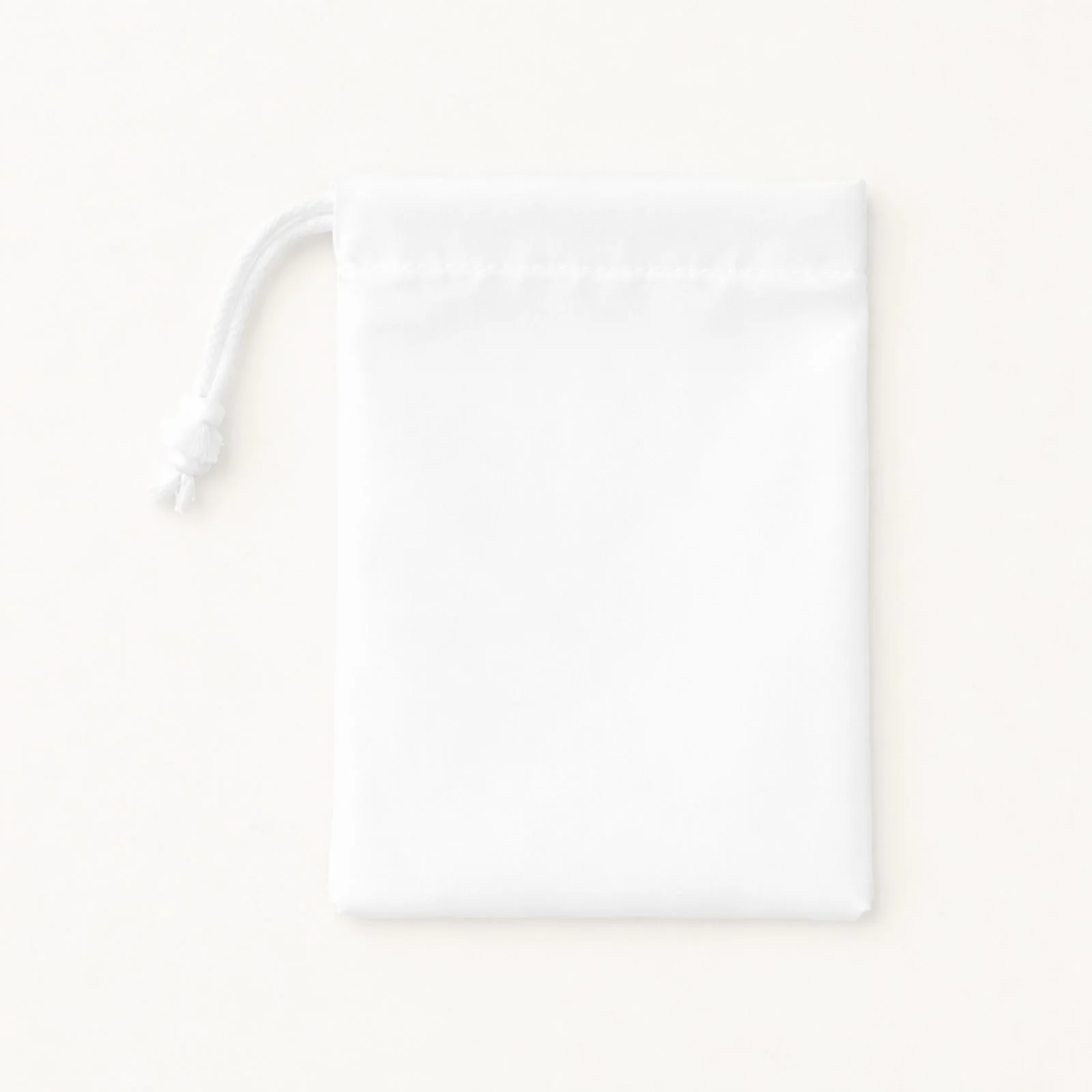 DRAWSTRING SUBLIMATION BAG - XS