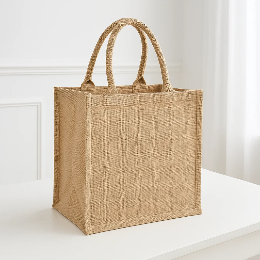JUTE BAG