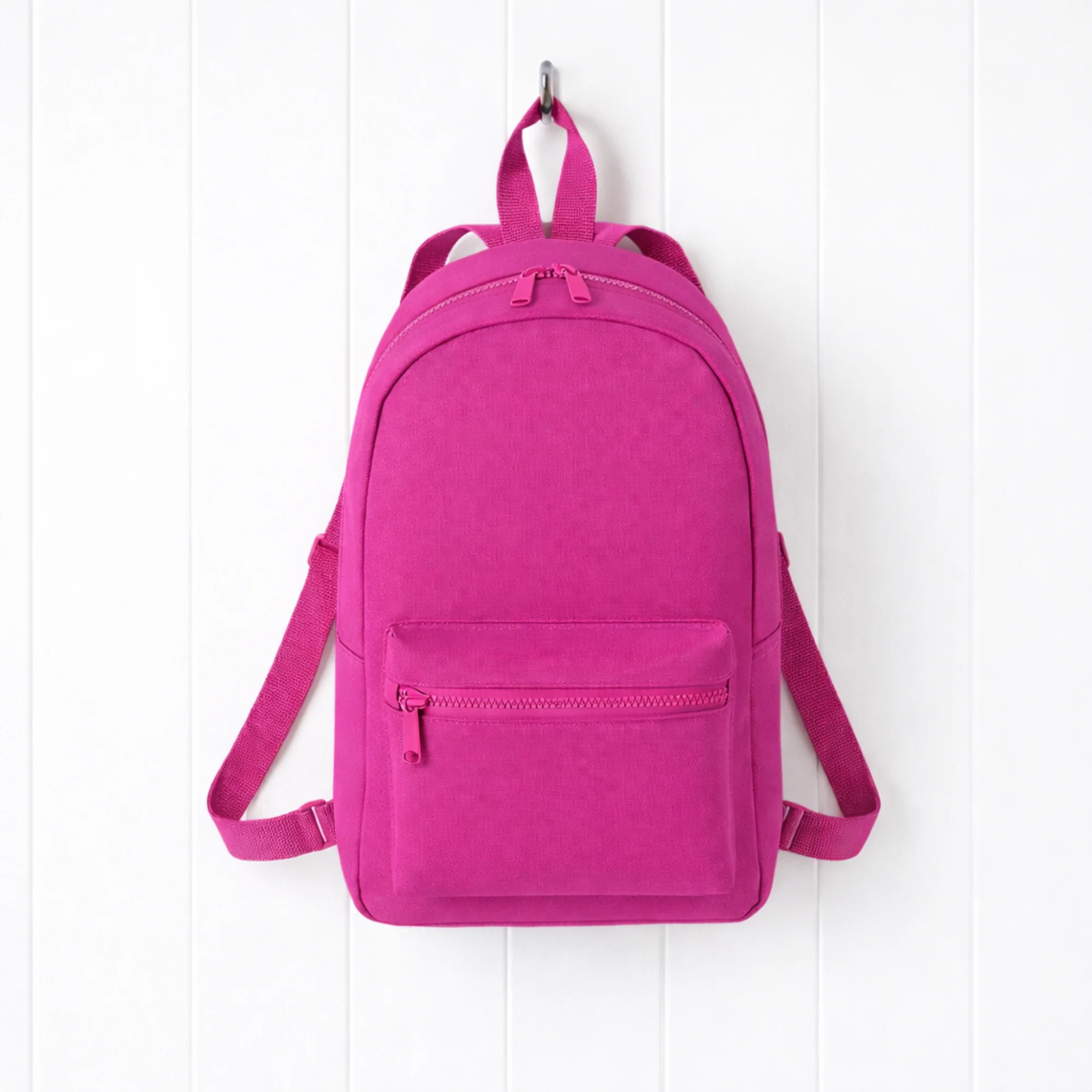 MINI BAGBASE BACKPACK - FUSCHIA