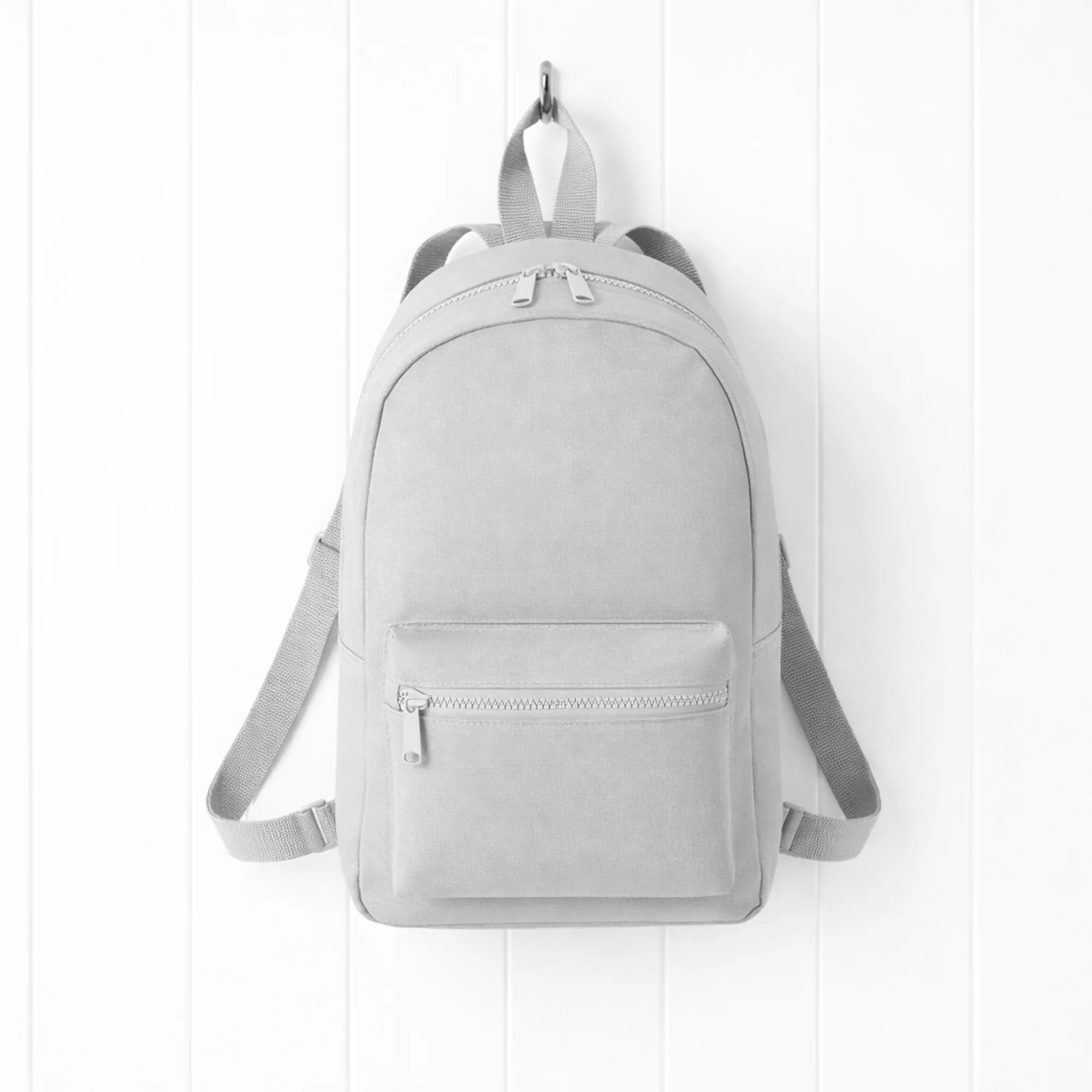 MINI BAGBASE BACKPACK - GREY