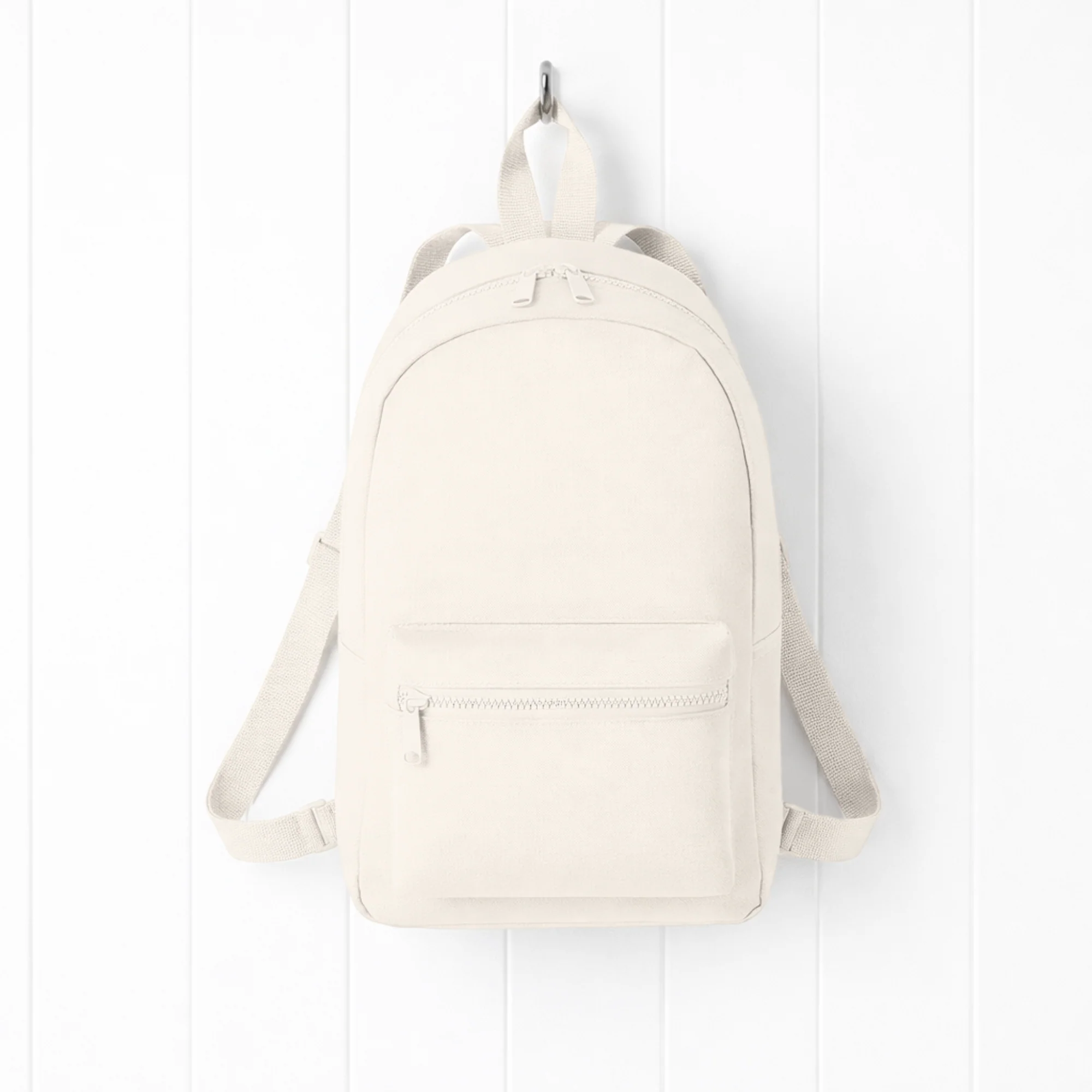 MINI BAGBASE BACKPACK - NATURAL
