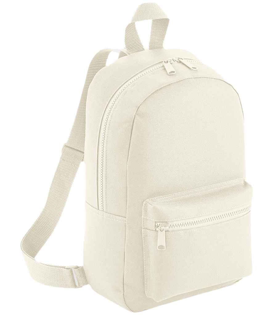 MINI BAGBASE BACKPACK - NATURAL - Image 3