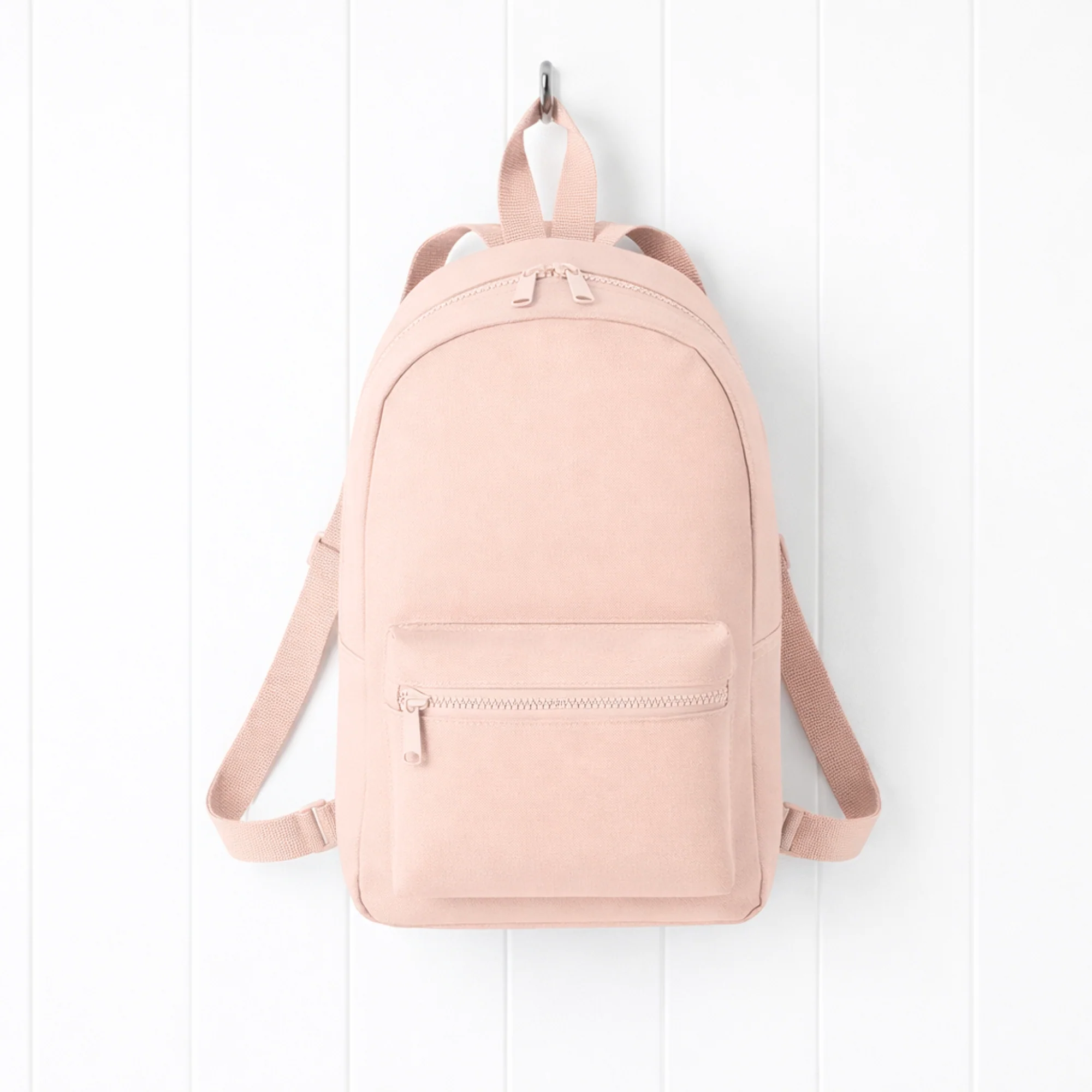 MINI BAGBASE BACKPACK - PEACH