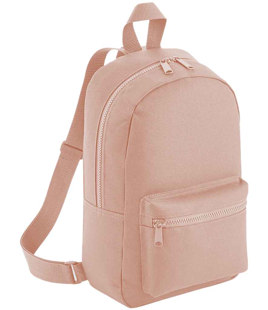 MINI BAGBASE BACKPACK - PEACH - Image 3