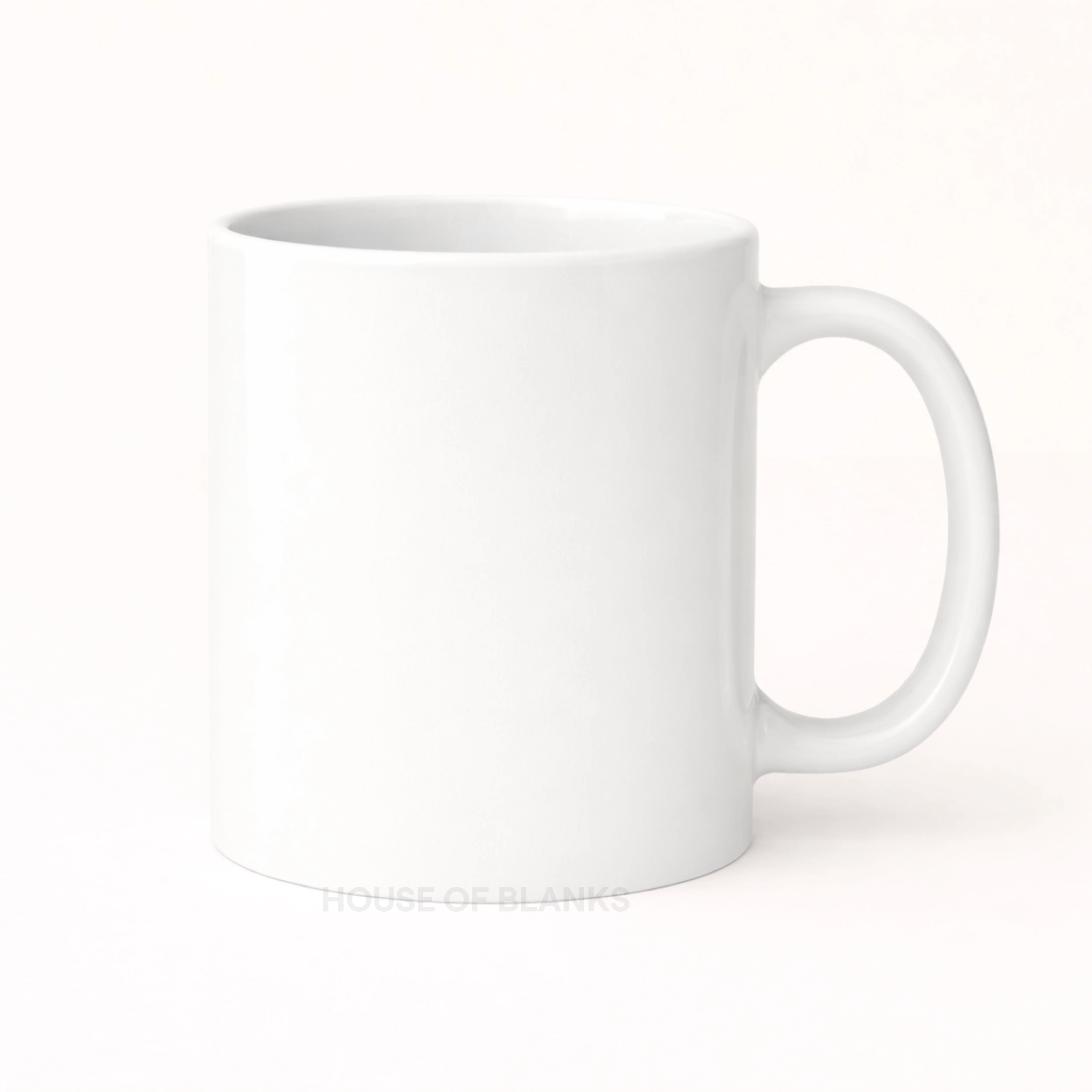 SUBLIMATION - ORCA AAA* MUG