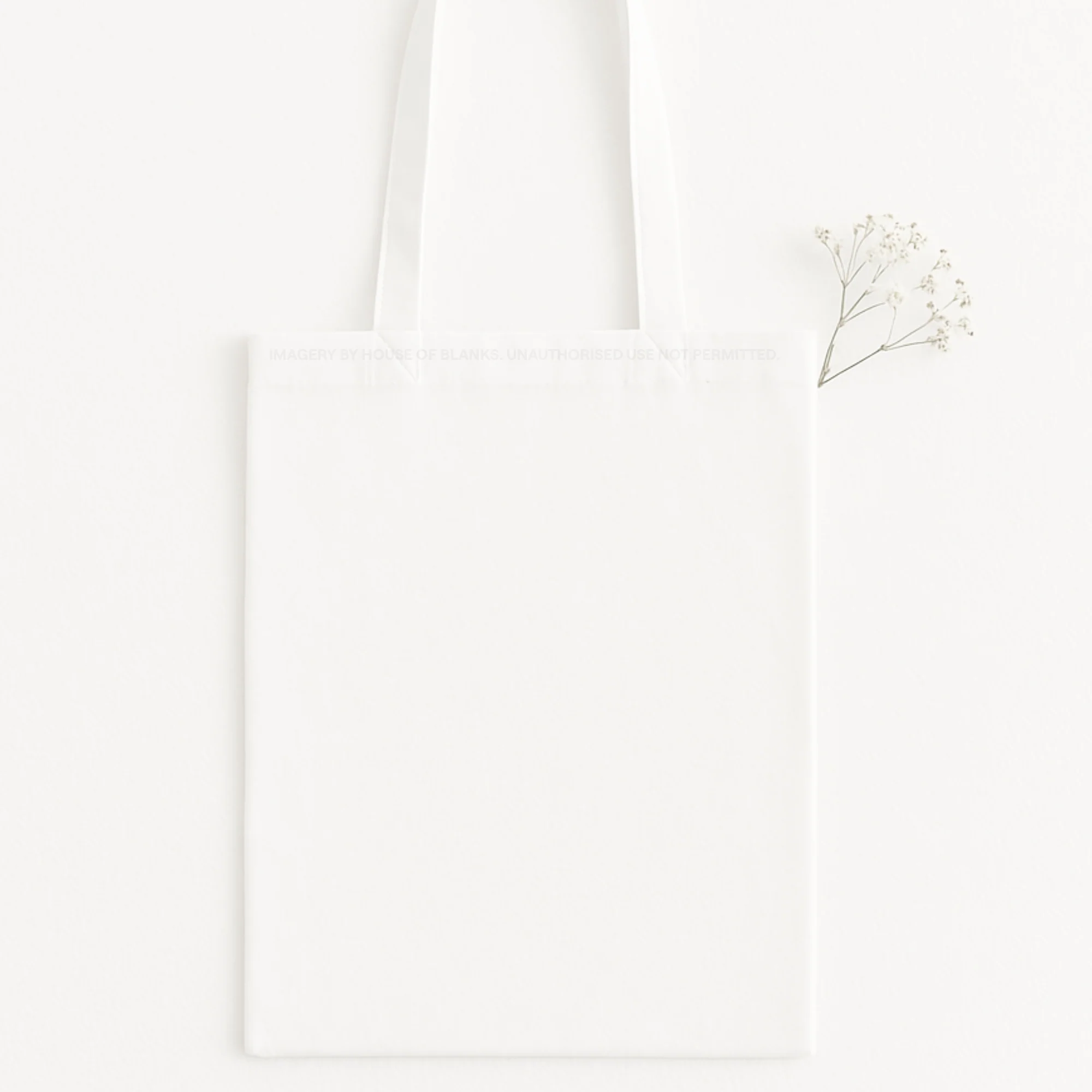 SUBLIMATION - TOTE BAG