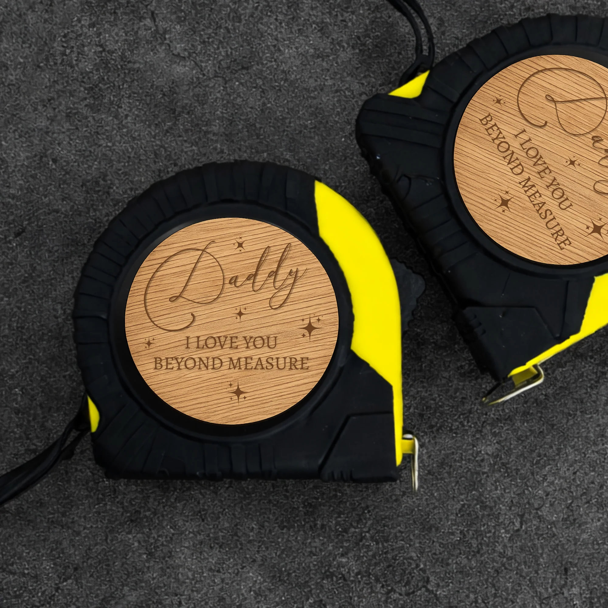 TAPE MEASURE - 5M - Image 2