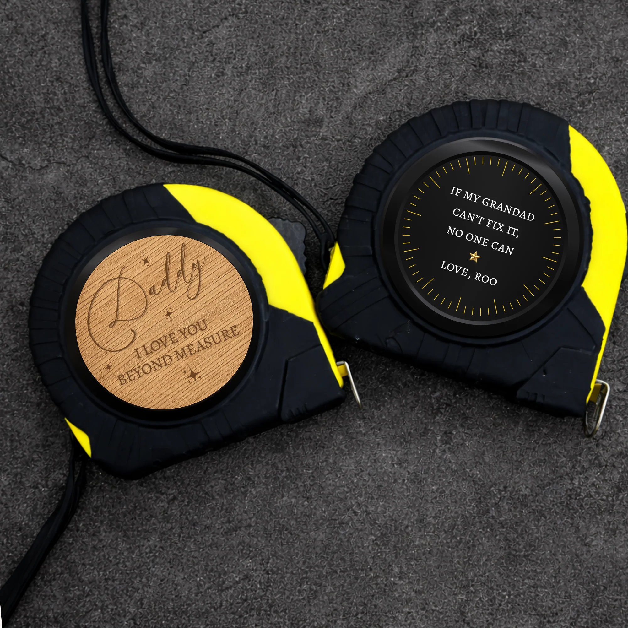 TAPE MEASURE - 5M - Image 3